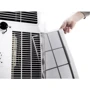 Кондиционер Olimpia Splendid DOLCECLIMA AIR PRO 13 A+ WIFI (OS-2027): Размер помещения, кв.м. 40