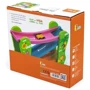 Деревянный автотрек Viga Toys с машинками (59610)