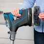 Пароочищувач Bissell 2234N PowerFresh Slim Steam 3-in-1: Вага, кг 1.86