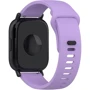 Ремінець BeCover Sport Band Purple for Xiaomi Redmi Watch 5 Active (713193)