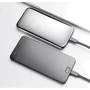 Внешний аккумулятор Xiaomi ZMI Power Bank Space 6000mAh (QPB60): Выходное напряжение, В 12