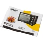 Электродуховка настольная Rotex ROT450-B фото 5