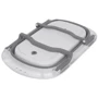 Ванночка детская El Camino ME 1108 BATH Серая (ME 1108 BATH gray) фото 2