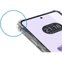 Чехол для телефонов BeCover TPU Case Anti-Shock Clear for Motorola Moto G24 / G24 Power (710720): Материал термопластичный полиуретан (TPU)