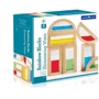 Набор стандартных блоков Guidecraft Block Play Цветная вода (G3013)