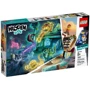 Конструктор LEGO Hidden Side Нападение на закусочную (70422): Количество деталей, шт. 579