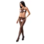Бодистокинг Passion BS080 black
