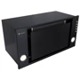 Вытяжка GLOBALO Desolero 60.2 Black: Тип монтажа Встраиваемый