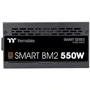 Блок питания ThermalTake 550W Smart BM2 (PS-SPD-0550MNFABE-1): Мощность, Ватт 550