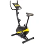 Велотренажер Hop-Sport Besport BS-1006B Gainer магнитный черно-желтый фото 6