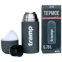 Термос Tramp Soft Touch 0.75 л TRC-108-grey: Виробник Tramp