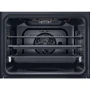 Духова шафа електрична Whirlpool OMK58HU1B: Конвекція есть