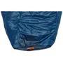 Спальный мешок Pinguin Spirit (-5/-12°C) 185 см - Right Zip Blue (PNG 232257) 2020: Назначение зима