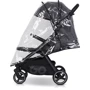 Коляска прогулянкова EasyGo Hero Ebony Cloud grey (W/EA/HERO/CG) фото 12