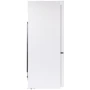 Холодильник Indesit LI6 S1 W: Объем морозильной камеры, л 75
