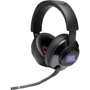 Наушники JBL Quantum 400, Black (JBLQUANTUM400BLK)