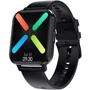 Смарт-часы No.1 DTX Silicone Black