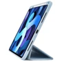 Аксессуар для iPad WIWU Skin Feeling Protective Case Light Blue for iPad 10.2 (2019-2021): Цвет голубой