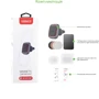 Держатель Intaleo Car Holder Magnetic Air Vent Black (CM01GG) фото 5