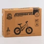 Беговел Corso Runner 71915 (красный): Производитель Corso
