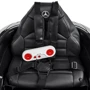Детский электромобиль Bambi Racer M 4062EBLR-2: Максимальная скорость, км/ч 5