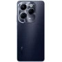 Смартфон Infinix Hot 40 Pro 8/256Gb NFC Starlit Black (UA UCRF): Процессор Mediatek Helio G99 (6nm) Octa-core (2x2.2 GHz Cortex-A76 & 6x2.0 GHz Cortex-A55)