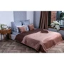 Покрывало Руно VeLour Cappuccino 150x220 (360.55_Cappuccino)
