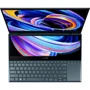 Ноутбук ASUS ZenBook Pro Duo 15 OLED UX582LR (UX582LR-XS75T): Вес 2.34 кг