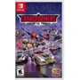 Transformers Galactic Trials (Nintendo Switch)