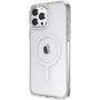 Чехол для iPhone Switcheasy MagCrush White (GS-103-210-236-12) iPhone 13 Pro Max: Материалы Силикон