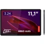 Планшет Lenovo Yoga Tab 12/256GB Wi-Fi Luna Grey + Pen (ZAG60223UA)