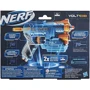 Бластер Nerf Hasbro Элит 2.0 бластер Вольт E9952: Рекомендуемый возраст от 8 лет