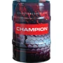 Моторне масло Champion NEW ENERGY 5W40 PI C3 60L: Тип синтетичне