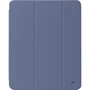 Аксессуар для iPad ArmorStandart Smart Case Fold Pen Lavender Grey for iPad Air 13 (2024 / 2025) (ARM78135)