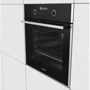 Духовой шкаф электрический Gorenje BOS747A33XG: Объем, л 71