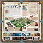 Настольная игра Geekach Games Oltréé Ольтре (GKCH100OL): Тип Детские