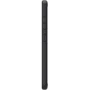 Чехол для телефонов Spigen Ultra Hybrid Matte Black (ACS07352) for Samsung S921 Galaxy S24: Материал поликарбонат и термополиуретан