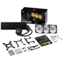 Кулер ASUS TUF-GAMING-LC-II-360-ARGB: Разъем 4pin