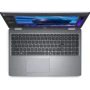 Ноутбук Dell Precision 3591 (34HGH): Процессор Intel Core Ultra 7 165H (3.8 - 5.0 ГГц) / 16 - ядерный