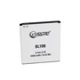Аккумулятор ExtraDigital 2250mAh (BML6362) for Lenovo BL198