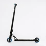 Самокат трюковий Best Scooter Reactor Black and Blue (112770): Конструкція рами цільна