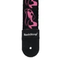 Ремень для гитары ROCKBAG RST NB1CE SHEDEVIL G: Производитель ROCKBAG