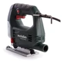 Электролобзик Metabo STEB 65 Quick (601030500): Тип питания сеть