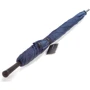 Противоштормовой зонт-трость мужской механический Blunt синий (Bl-classic-navy-blue) фото 7