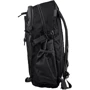 Мужской рюкзак Valiria Fashion черный (3DETAB902-9): Фактура Тканая, Матовая