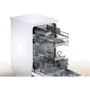 Посудомойка Bosch SPS46IW07E: Расход воды, л 8.5