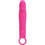 Вибратор Pretty Love Xiuhcoathl Pink