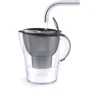 Фільтр-глечик BRITA Marella Memo MXPro 2.4 л (1.4 л очищеної води) з фільтр-картриджем, графіт (1052794) фото 6