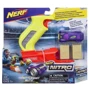 Ігровий набір Hasbro Nerf Nitro Пусковий пристрій (C0783 Ner Nitro Throttleshot Blitz Green)