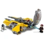 LEGO Star Wars Перехватчик джедая Анакина (75281) фото 4